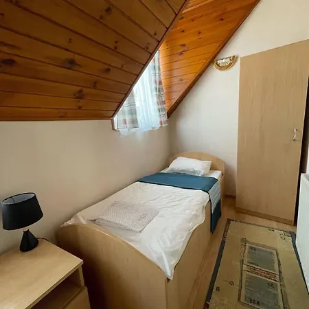 Shirkamoll Apartamento
