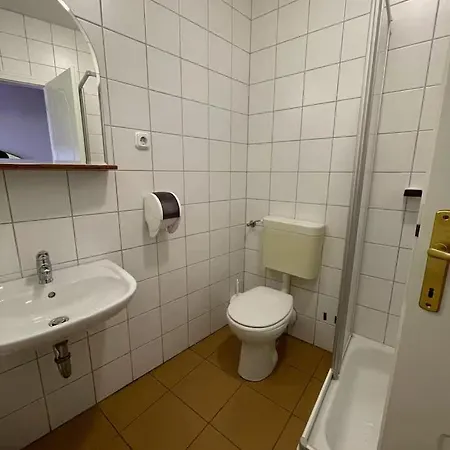 Shirkamoll Apartamento