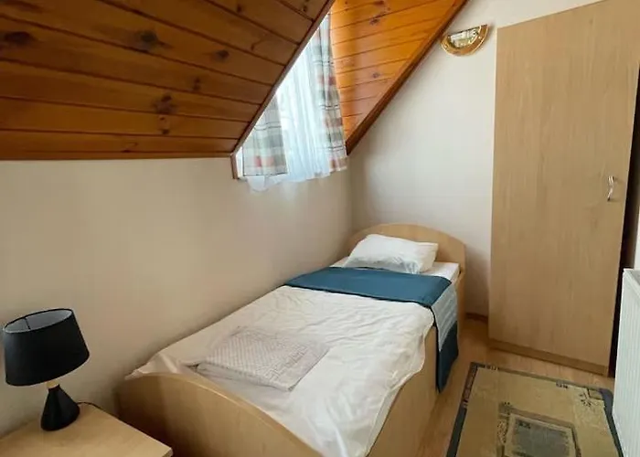 Shirkamoll Apartamento